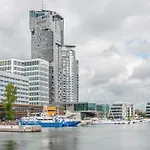 Nabrzeze Yacht Park, Sun & Snow * 格丁尼亚
