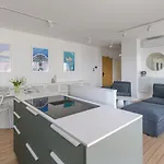 Nabrzeze Yacht Park, Sun & Snow 格丁尼亚