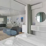 Nabrzeze Yacht Park, Sun & Snow 公寓