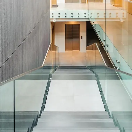 Nabrzeze Yacht Park, Sun & Snow Appartement *