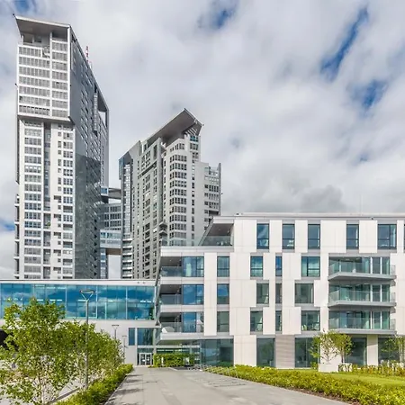 Nabrzeze Yacht Park, Sun & Snow Gdynia