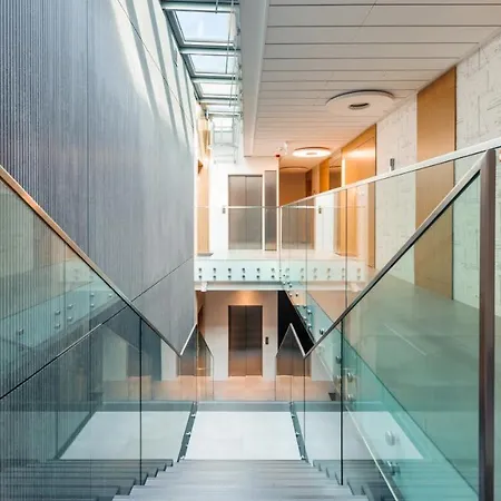 Appartement Nabrzeze Yacht Park, Sun & Snow