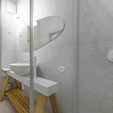 Appartement Nabrzeze Yacht Park, Sun & Snow