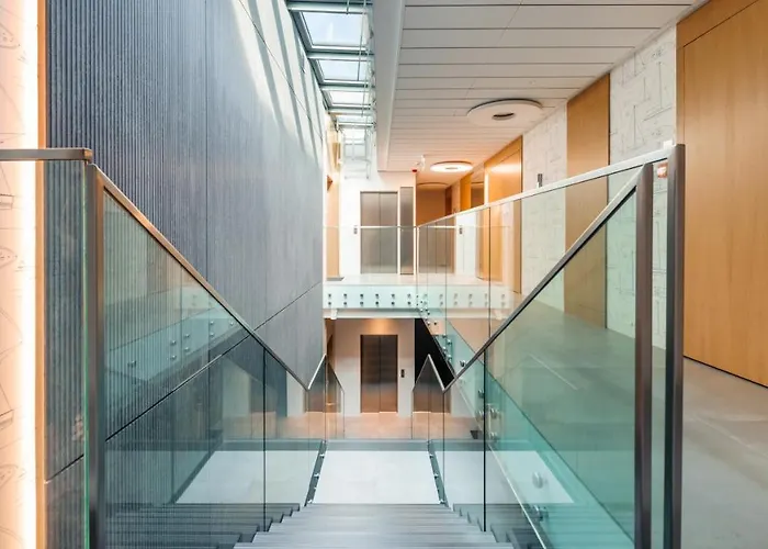 Apartmán Nabrzeze Yacht Park, Sun & Snow